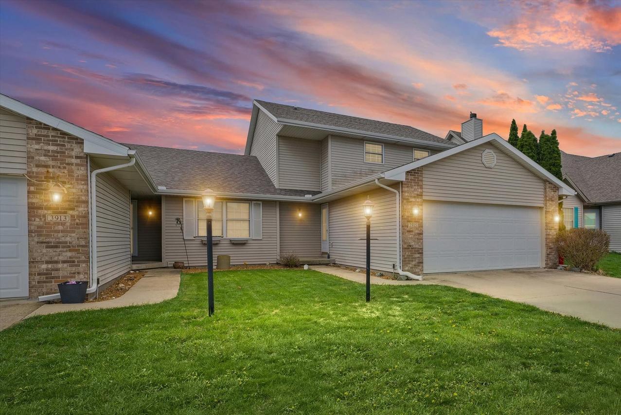 3915 Aberdeen Dr., Champaign, IL 61822