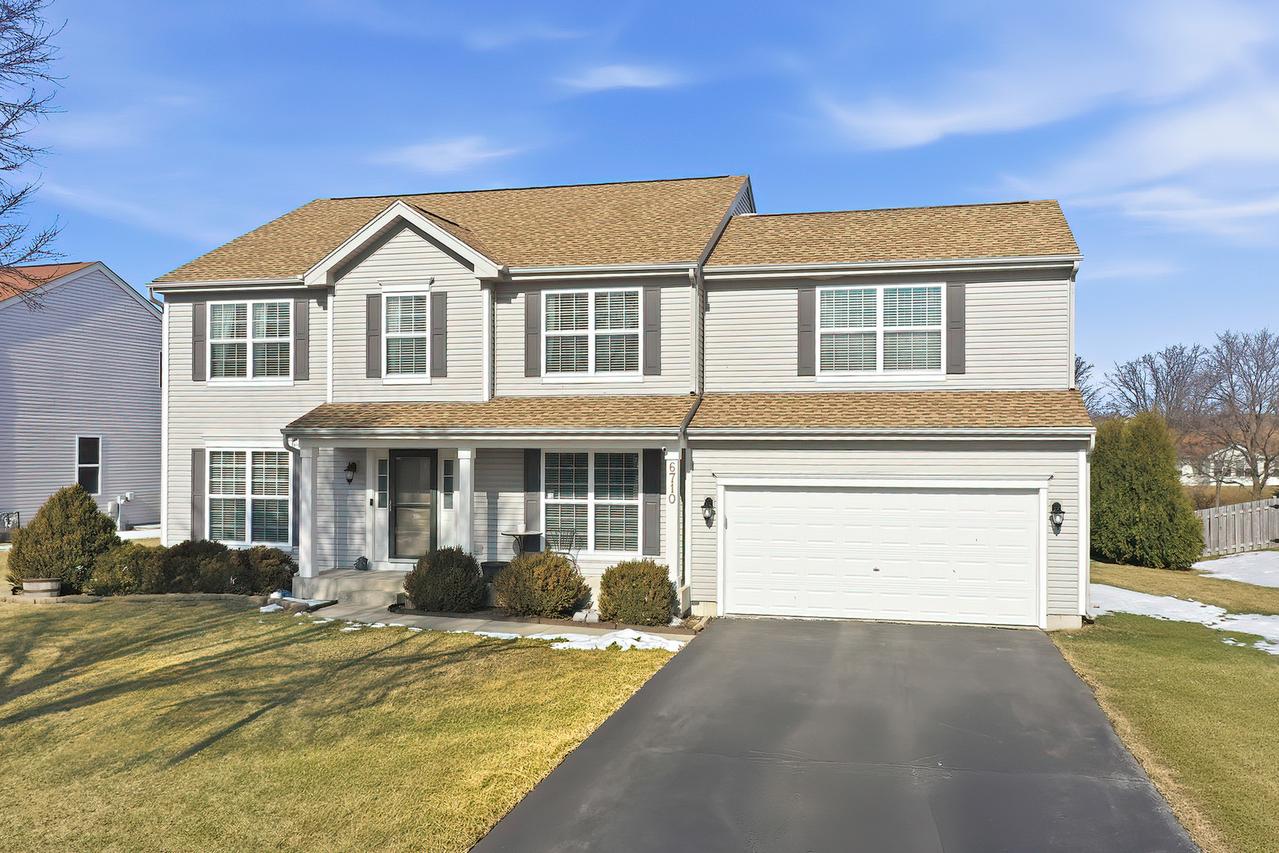 6710 Killala Dr., Mchenry, IL 60050