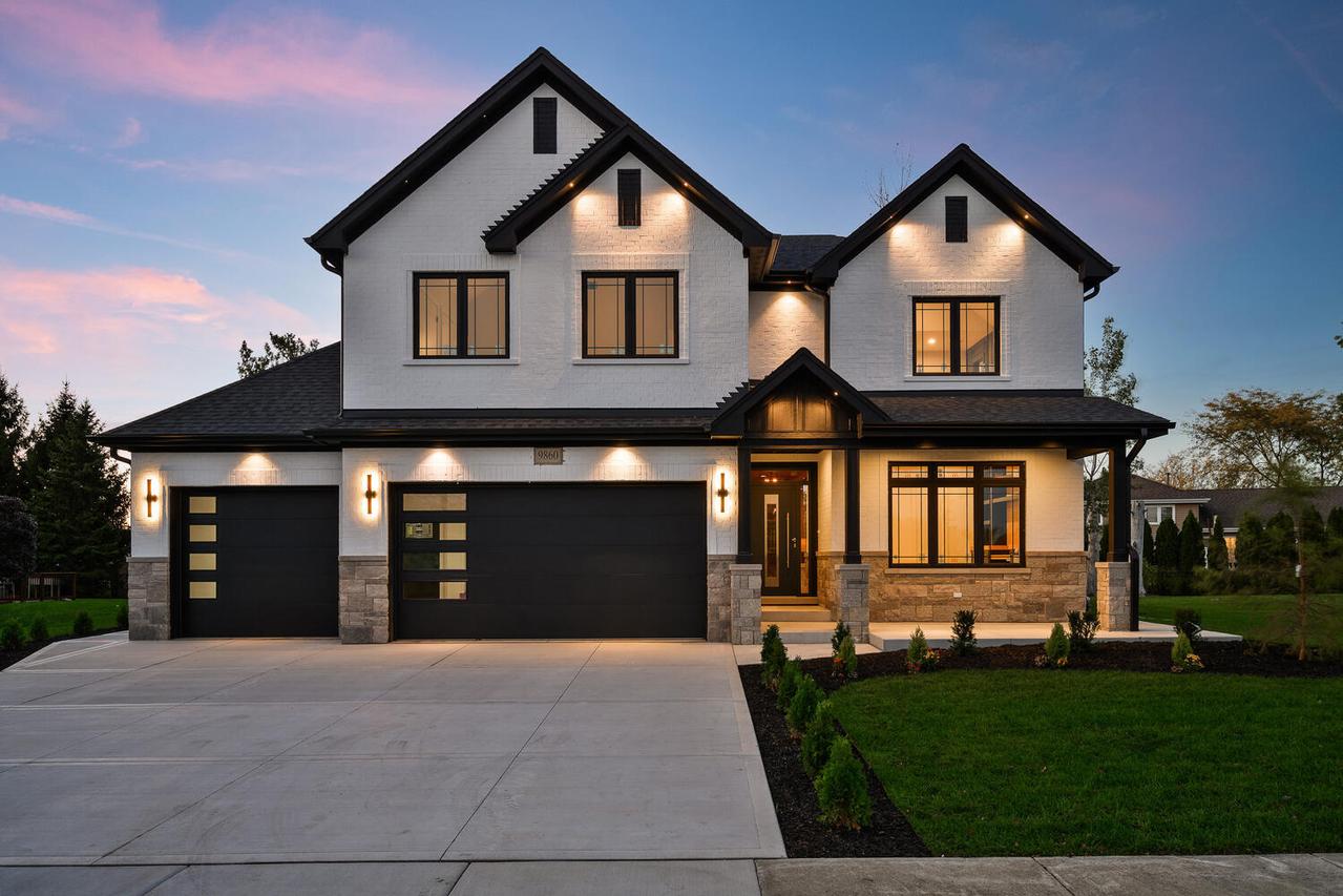 9860 Stafford Ct., Mokena, IL 60448