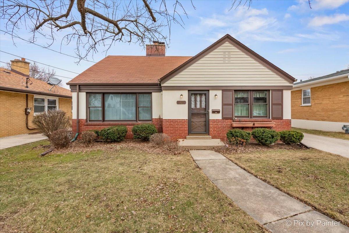 [Address Hidden by Seller], Glen Ellyn, IL 60137