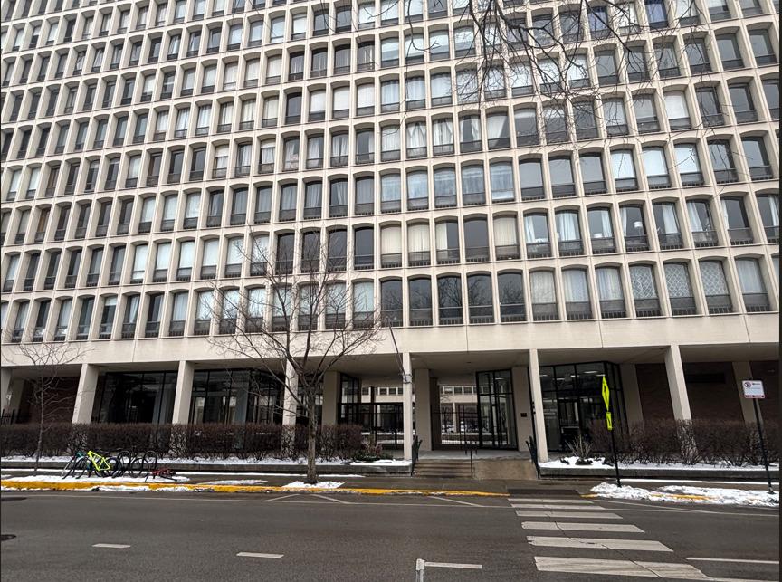 1401 E 55th St. #211N, Chicago, IL 60615