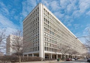 1401 E 55th St. #211N, Chicago, IL 60615