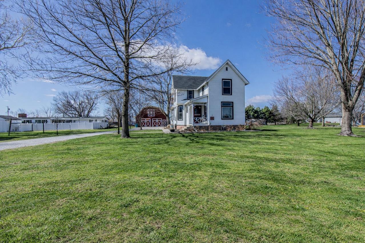 206 N Linn St., Princeton, IL 61356