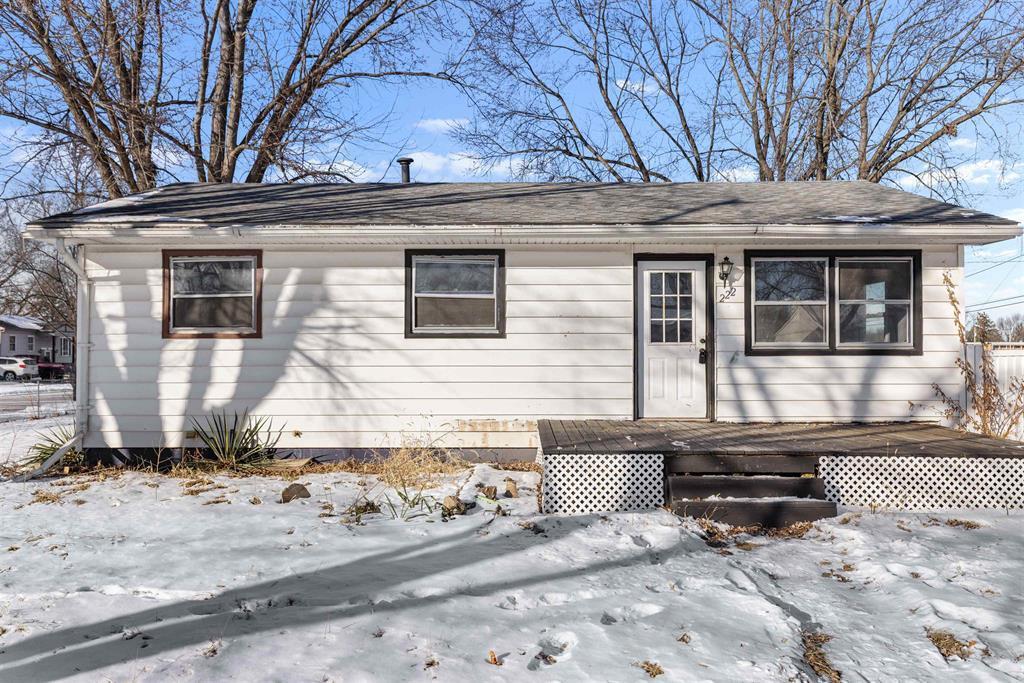 222 Liberty Blvd., Machesney Park, IL 61115