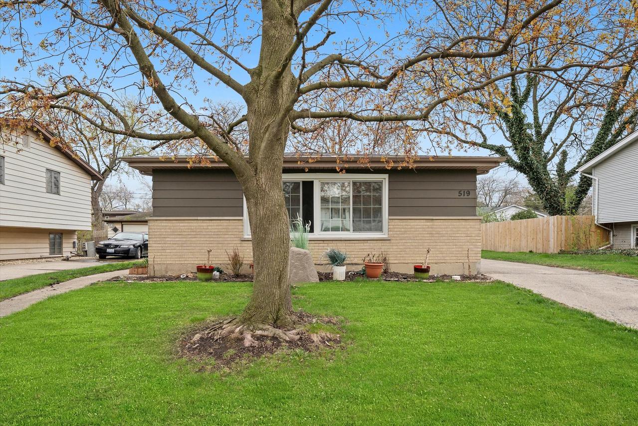 [Address Hidden by Seller], Park Forest, IL 60466