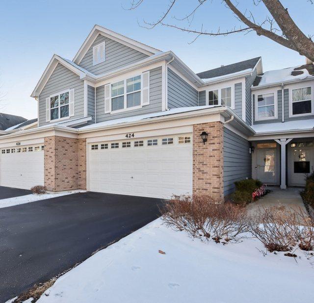 424 Acushnet St., Elgin, IL 60124