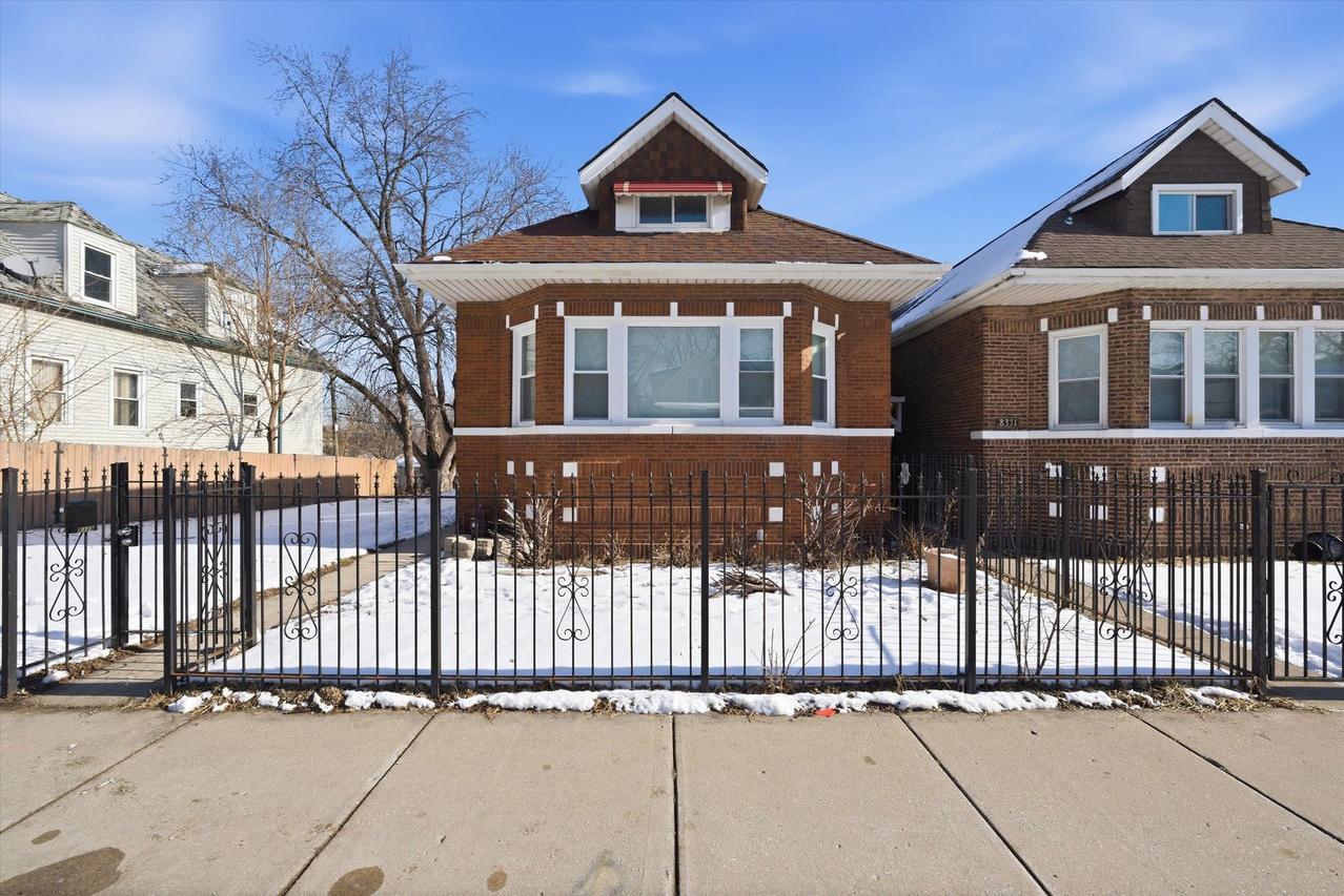[Address Hidden by Seller], Chicago, IL 60620