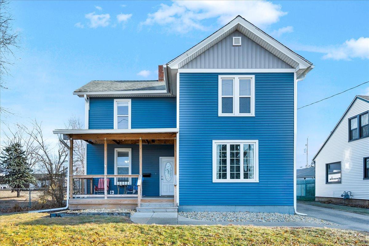 452 N Bauman Ave., Morton, IL 61550