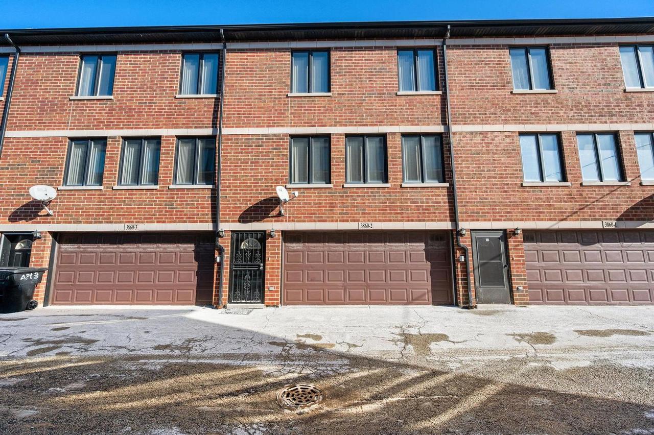 3860 W 51st St. #2, Chicago, IL 60632