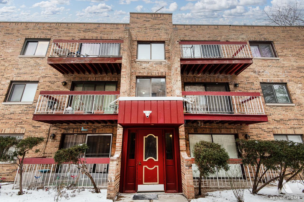 6550 N California Ave. #302, Chicago, IL 60645