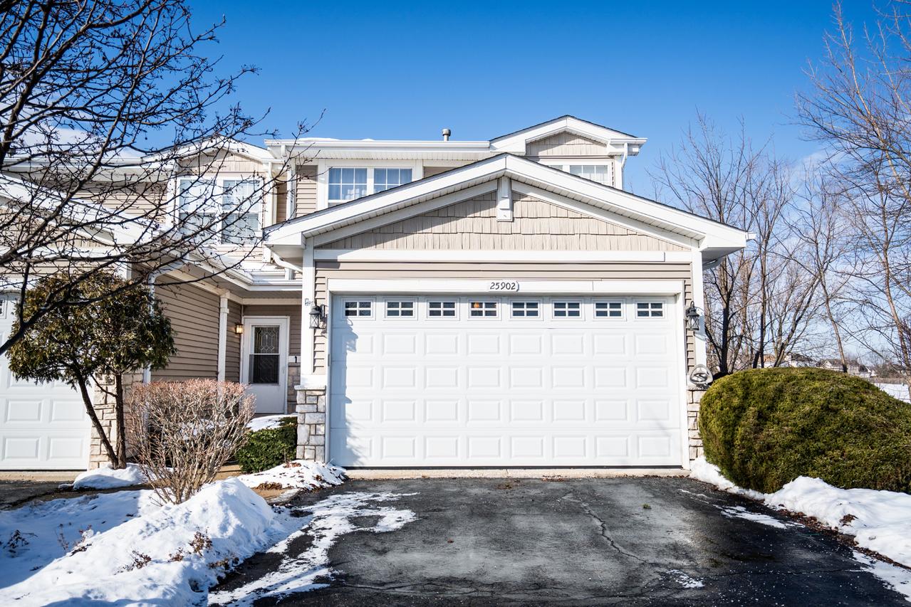 25902 Derby Dr., Monee, IL 60449