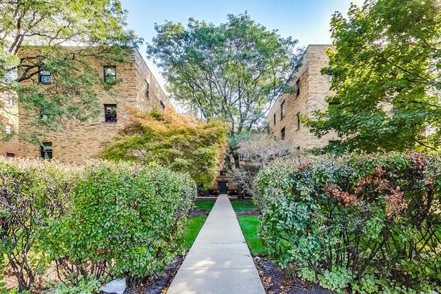 1535 Monroe Ave. #3, River Forest, IL 60305