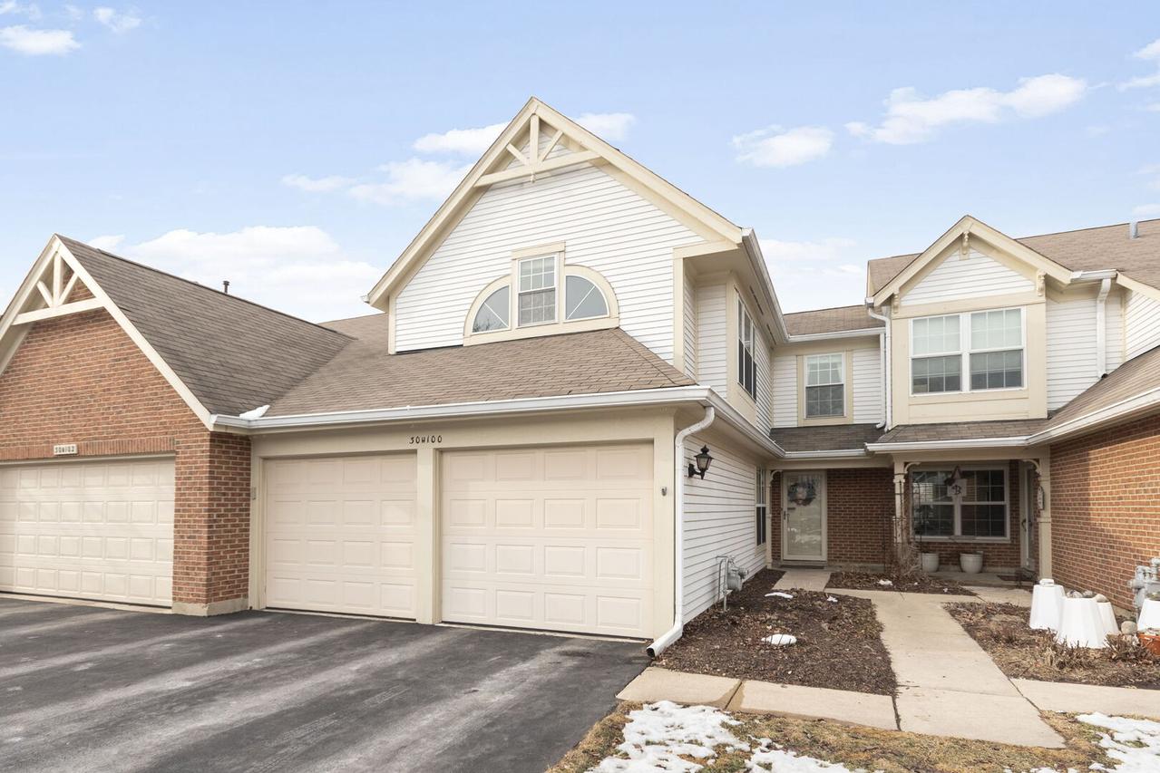 [Address Hidden by Seller], Warrenville, IL 60555