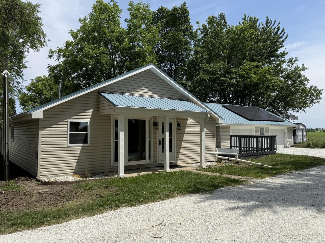 214 S Rising Rd., Champaign, IL 61822