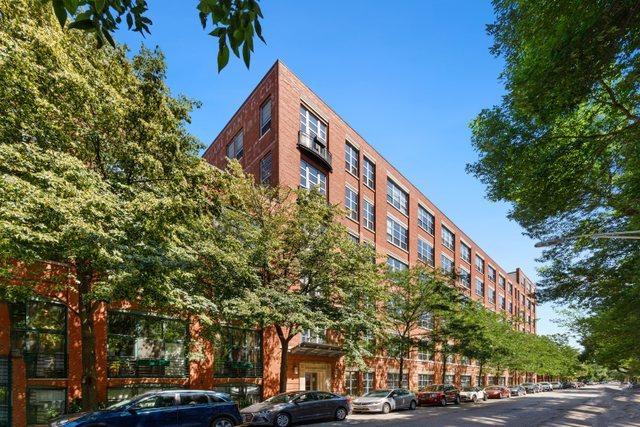1735 N Paulina St. #204, Chicago, IL 60622