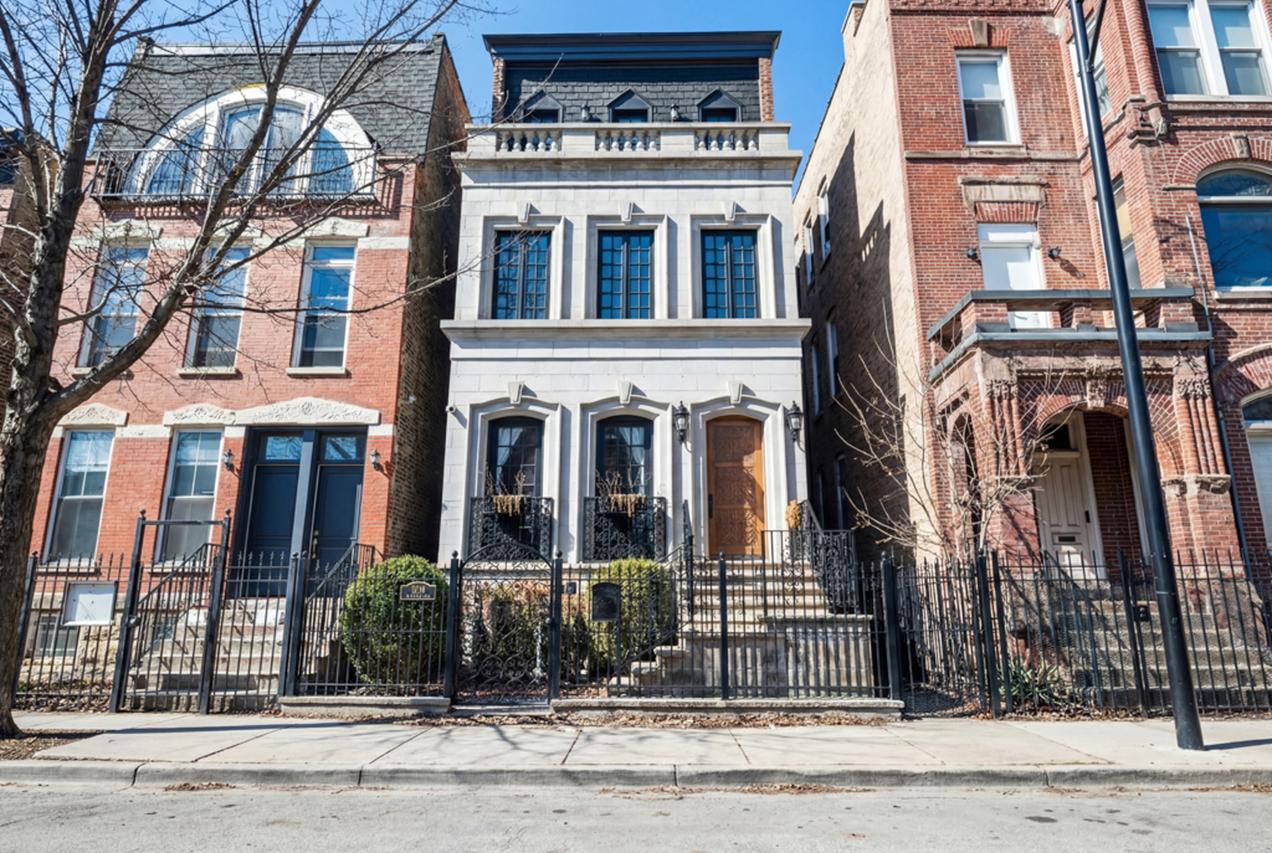 1220 N Damen Ave., Chicago, IL 60622