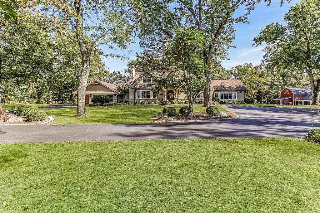 11901 S 92nd Ave., Palos Park, IL 60464