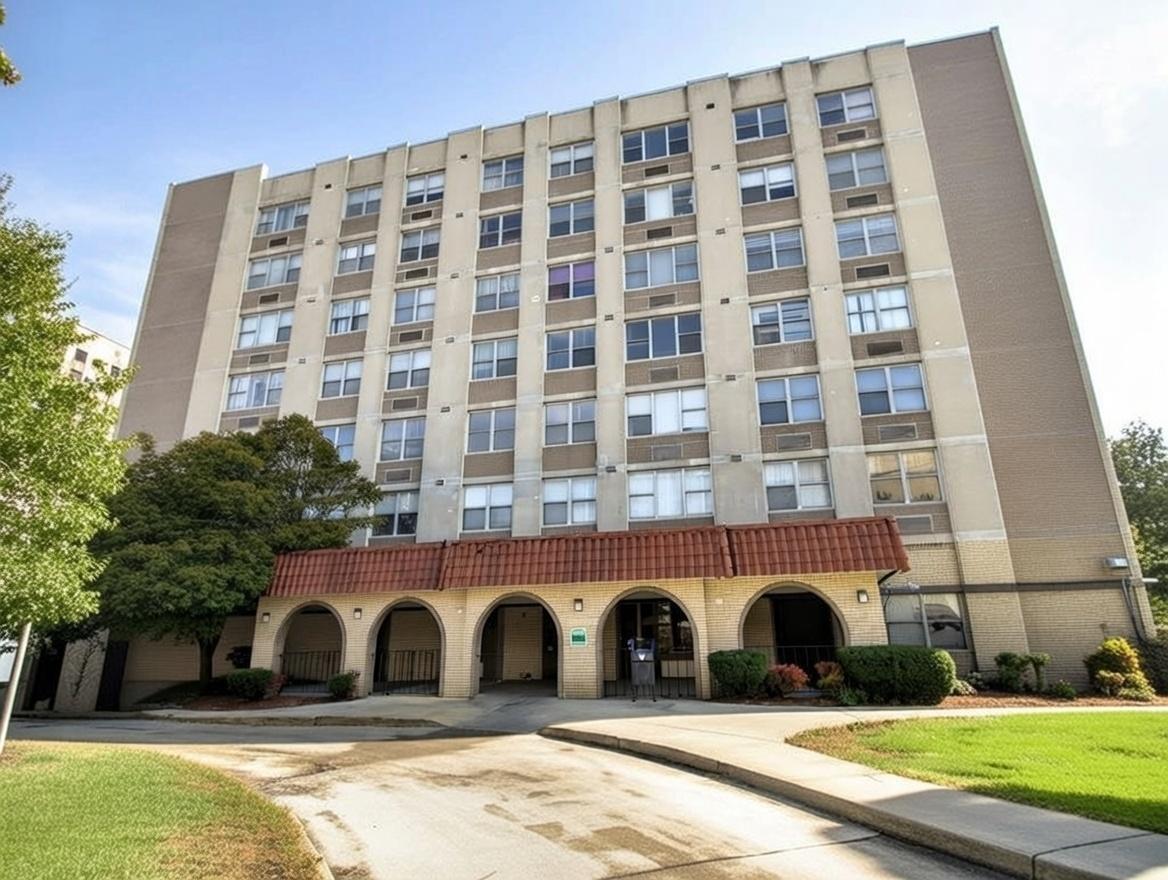 4300 W Ford City Dr. #708, Chicago, IL 60652