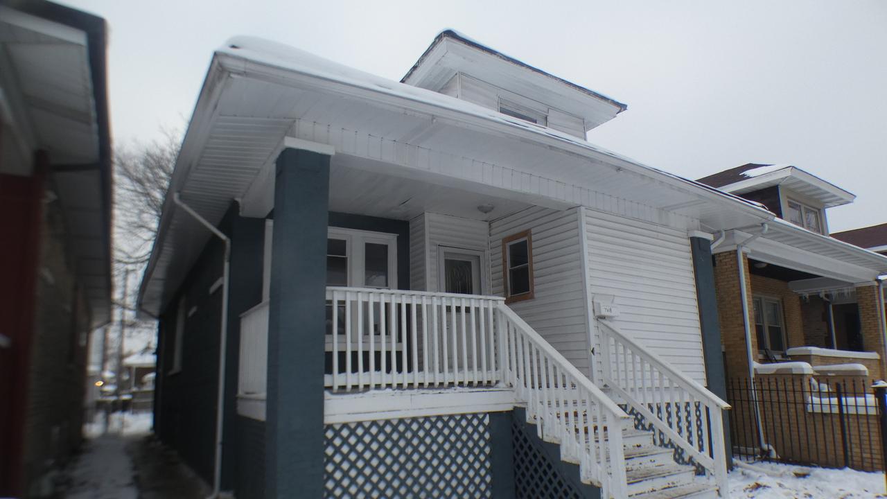 7618 S Carpenter St., Chicago, IL 60620