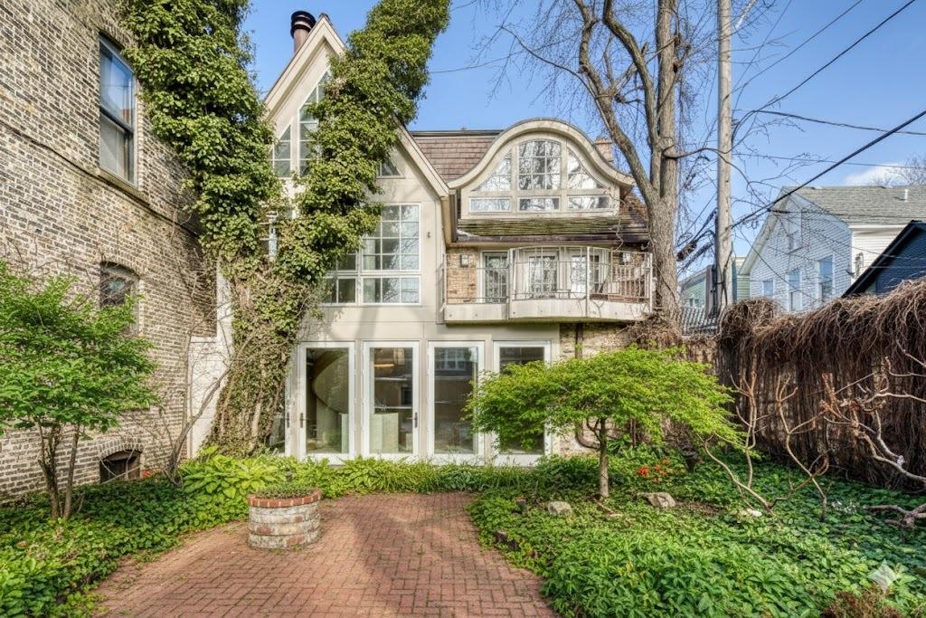 1706 N Fern Ct., Chicago, IL 60614