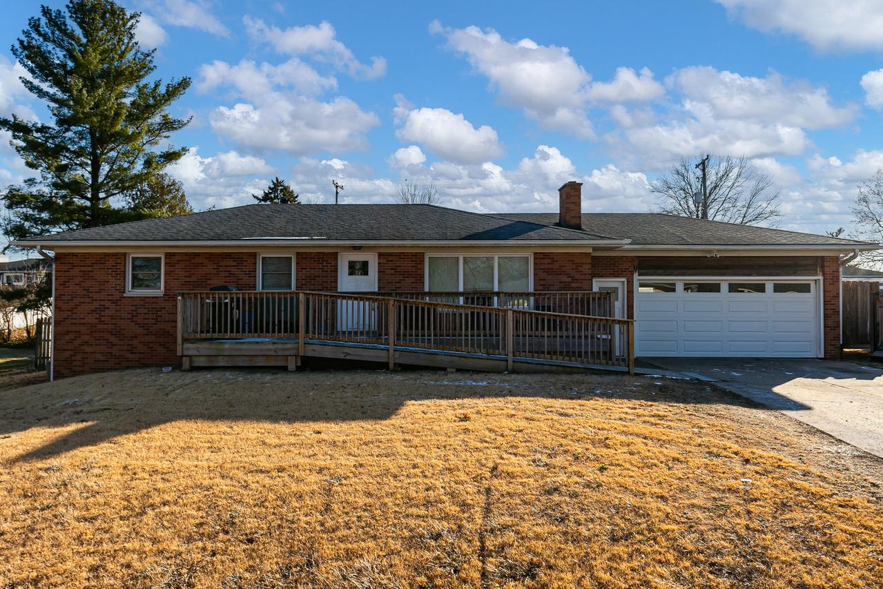 610 2nd Street Ct., Sherrard, IL 61281