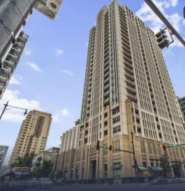 1400 S Michigan Ave. #1503, Chicago, IL 60605
