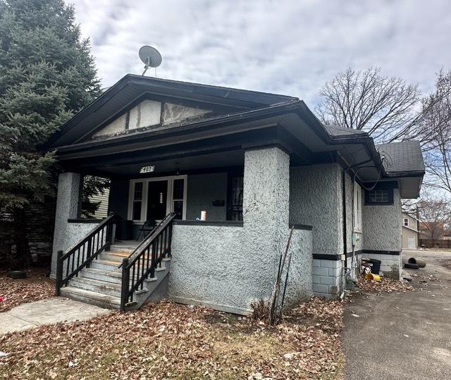 407 Grover St., Joliet, IL 60433