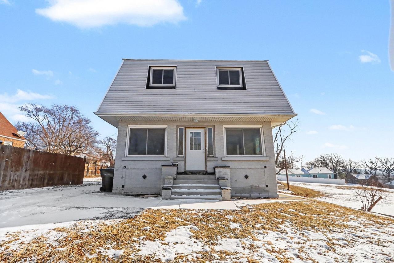 712 Davis St., Rockdale, IL 60436