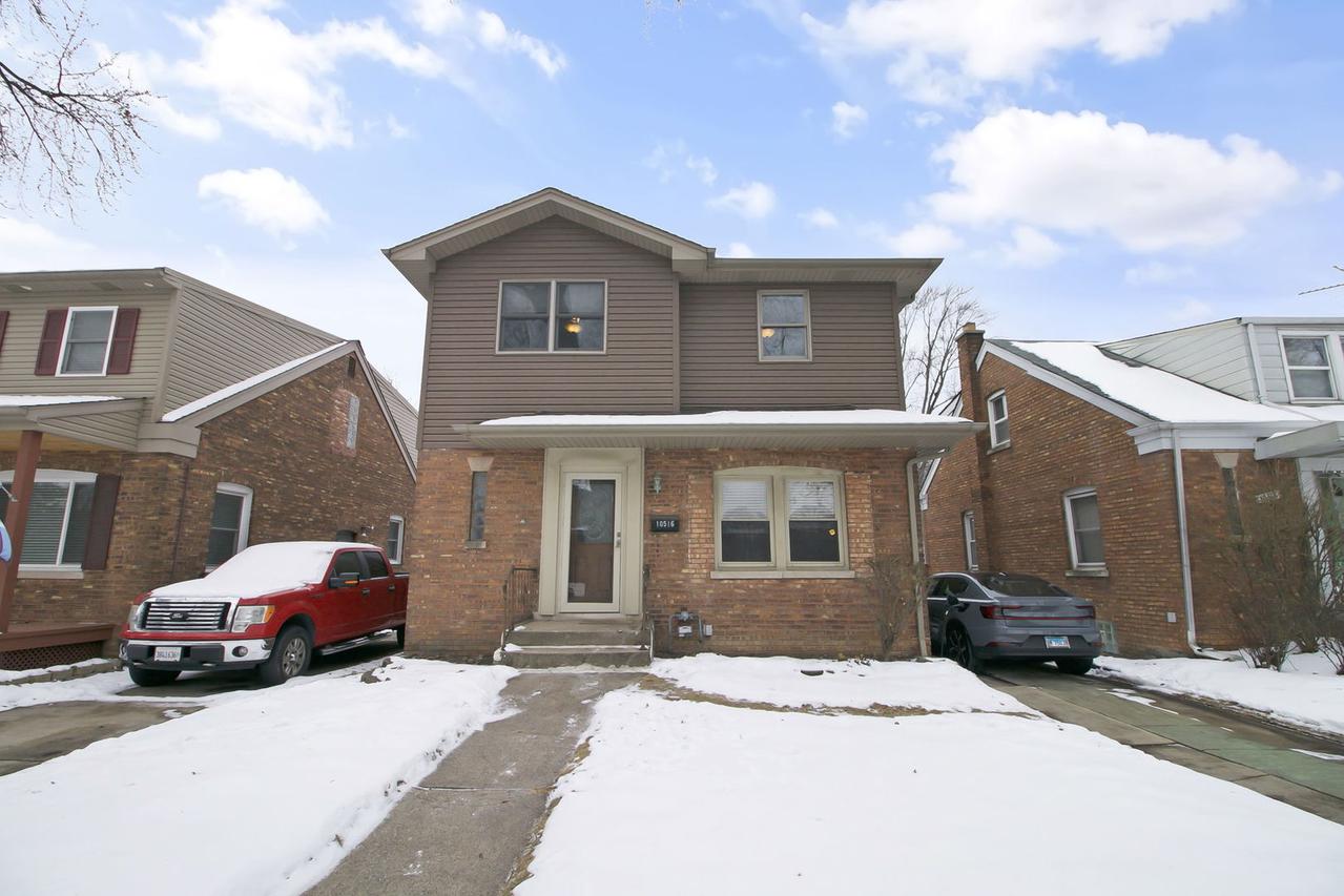 [Address Hidden by Seller], Chicago, IL 60655