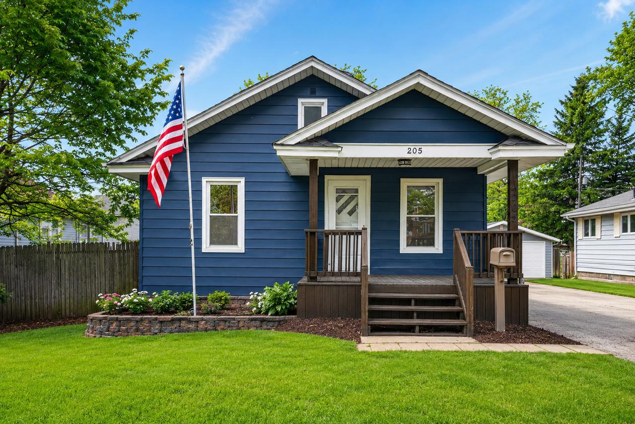 205 S Margaret St., Joliet, IL 60436