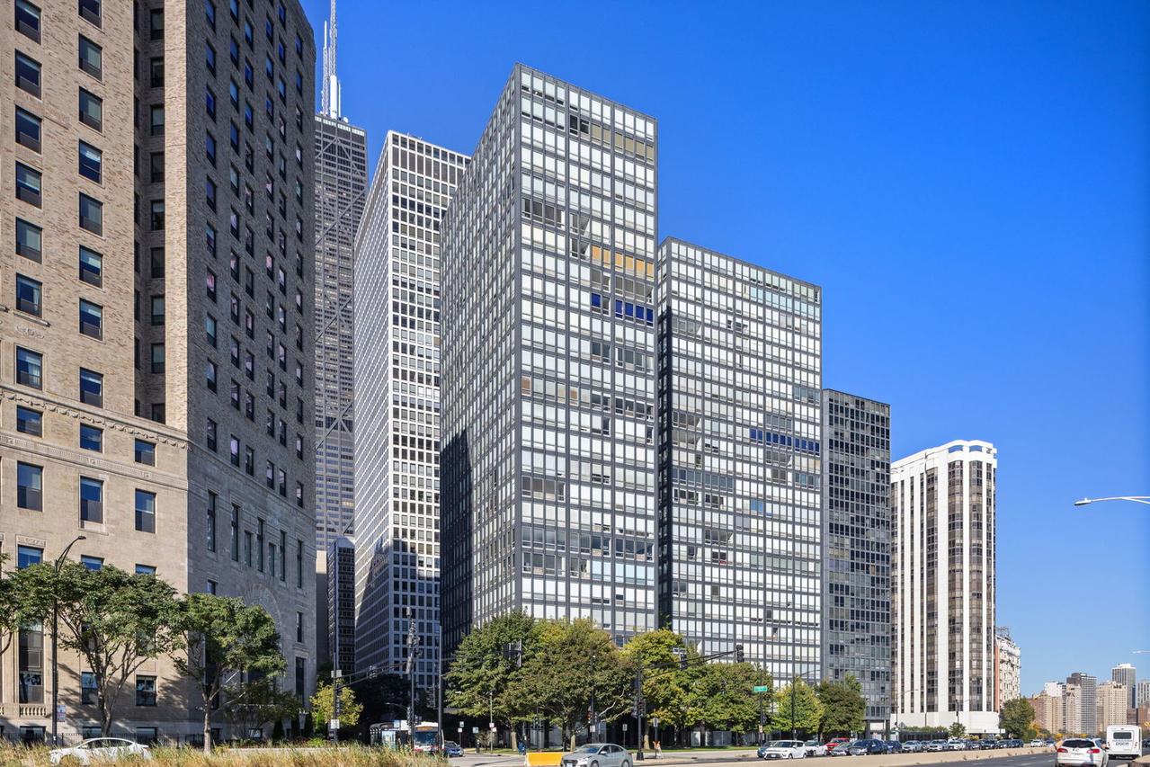 [Address Hidden by Seller], Chicago, IL 60611