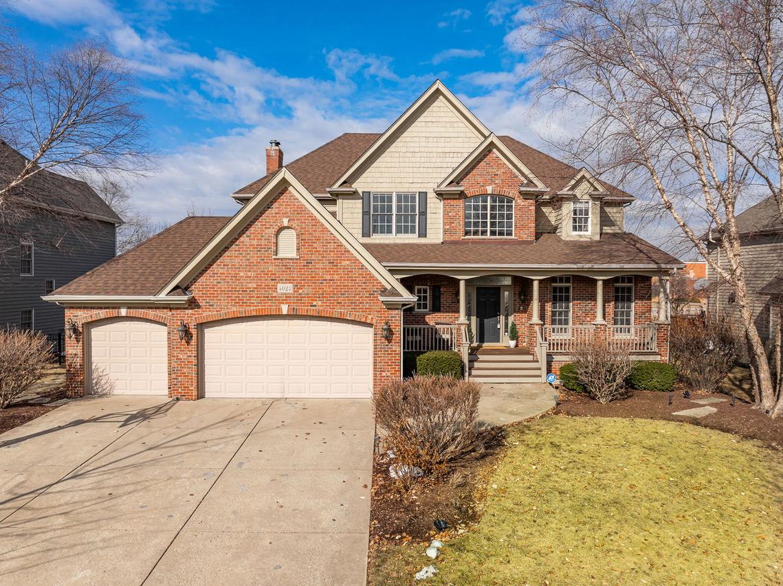 4023 Juneberry Rd., Naperville, IL 60564