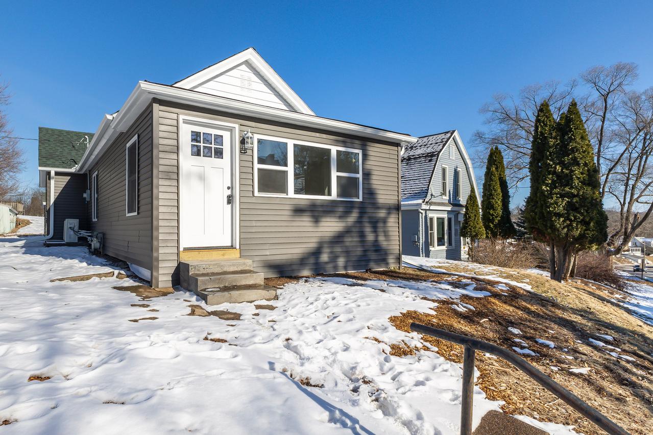 811 Franklin St., Galena, IL 61036