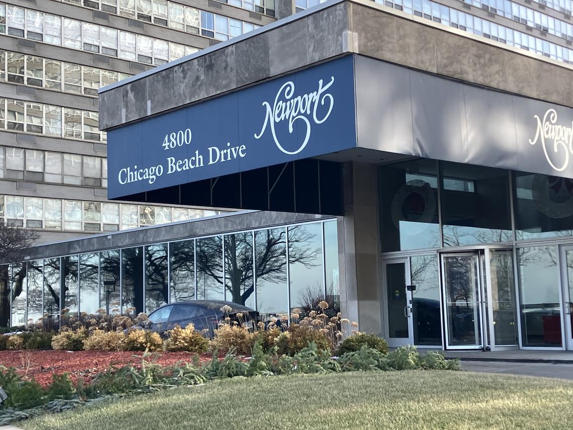 4800 S Chicago Beach Dr. #908S, Chicago, IL 60615