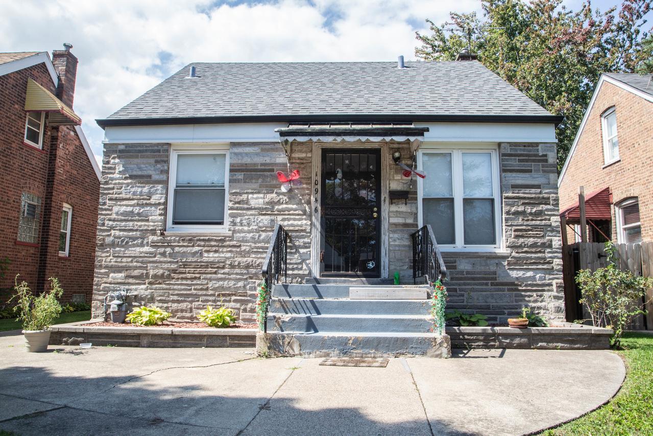 10946 S Avenue D Ave., Chicago, IL 60617