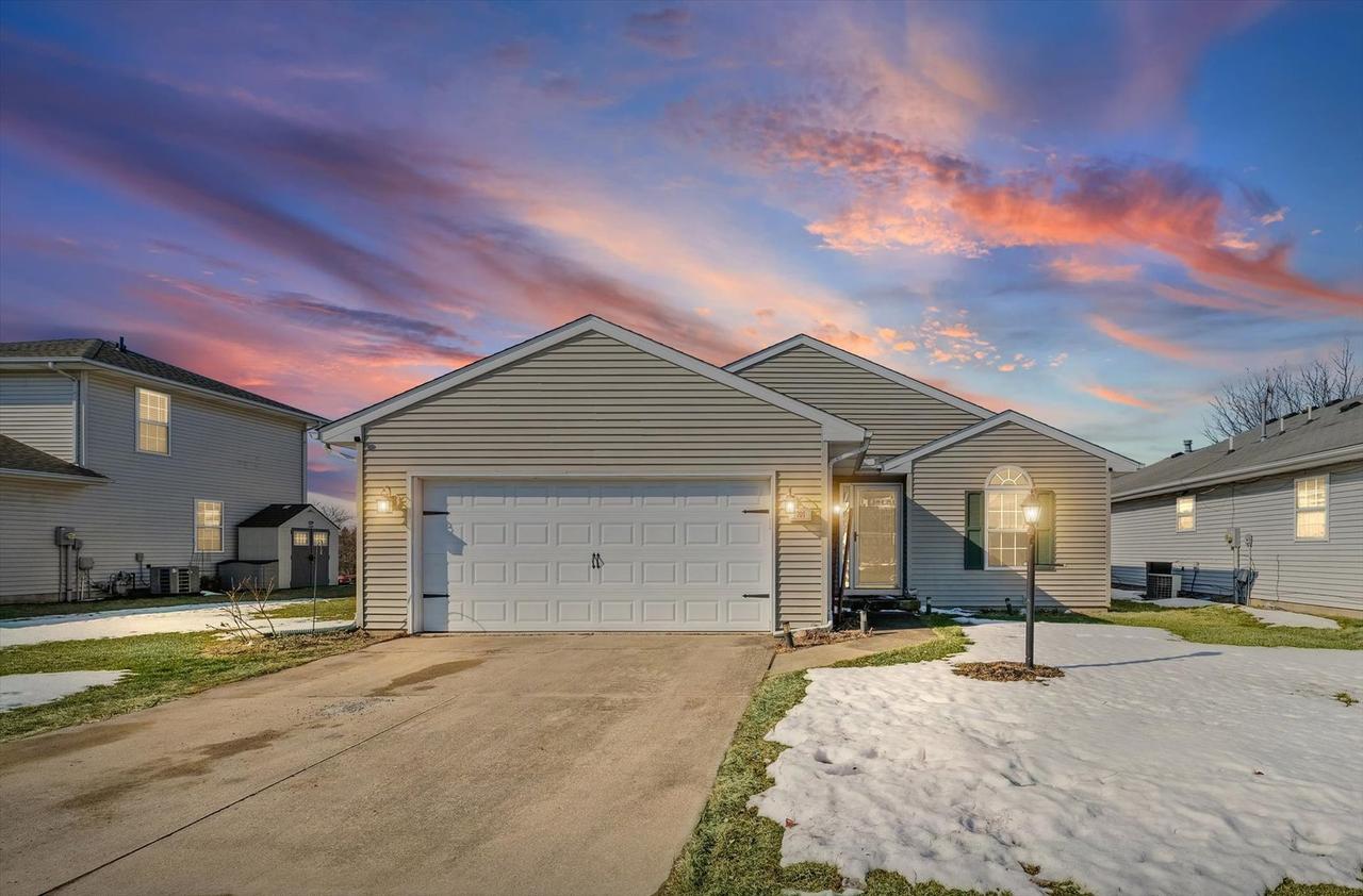 [Address Hidden by Seller], Champaign, IL 61822