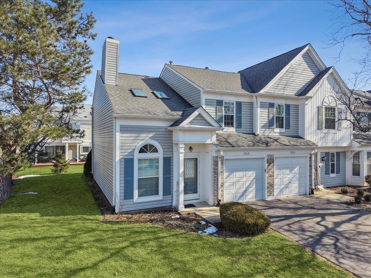 1515 Apple Grove Ln., Westmont, IL 60559