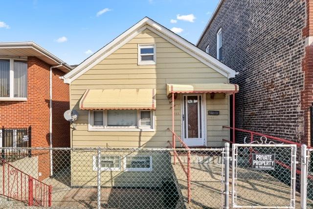 3047 S Broad St., Chicago, IL 60608