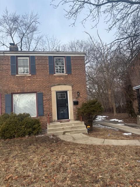 9720 S Yates Ave. #1, Chicago, IL 60617