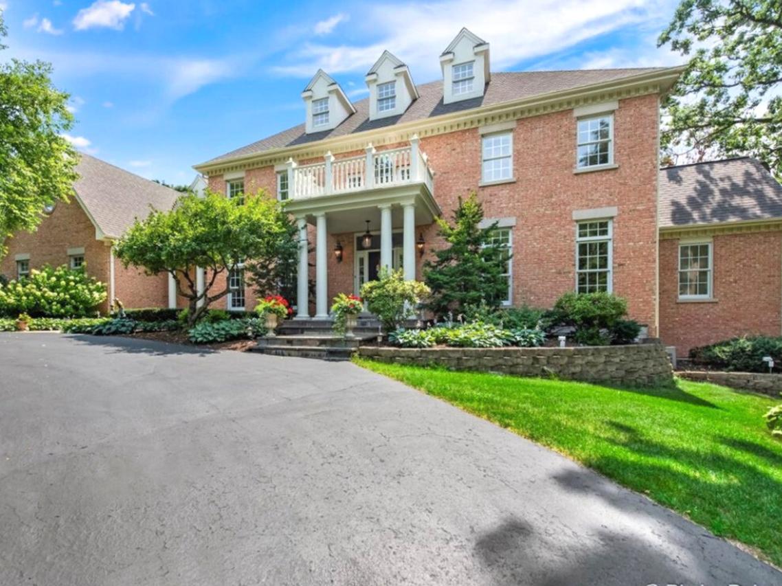 6418 Carrie Ct., Crystal Lake, IL 60014