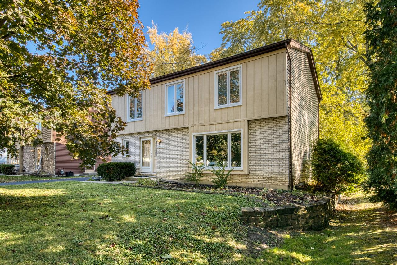 1151 S Edgewood Ave., Lombard, IL 60148