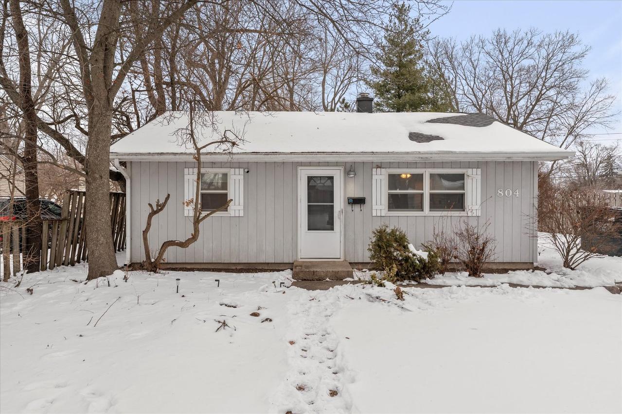 804 E Michigan Ave., Urbana, IL 61801