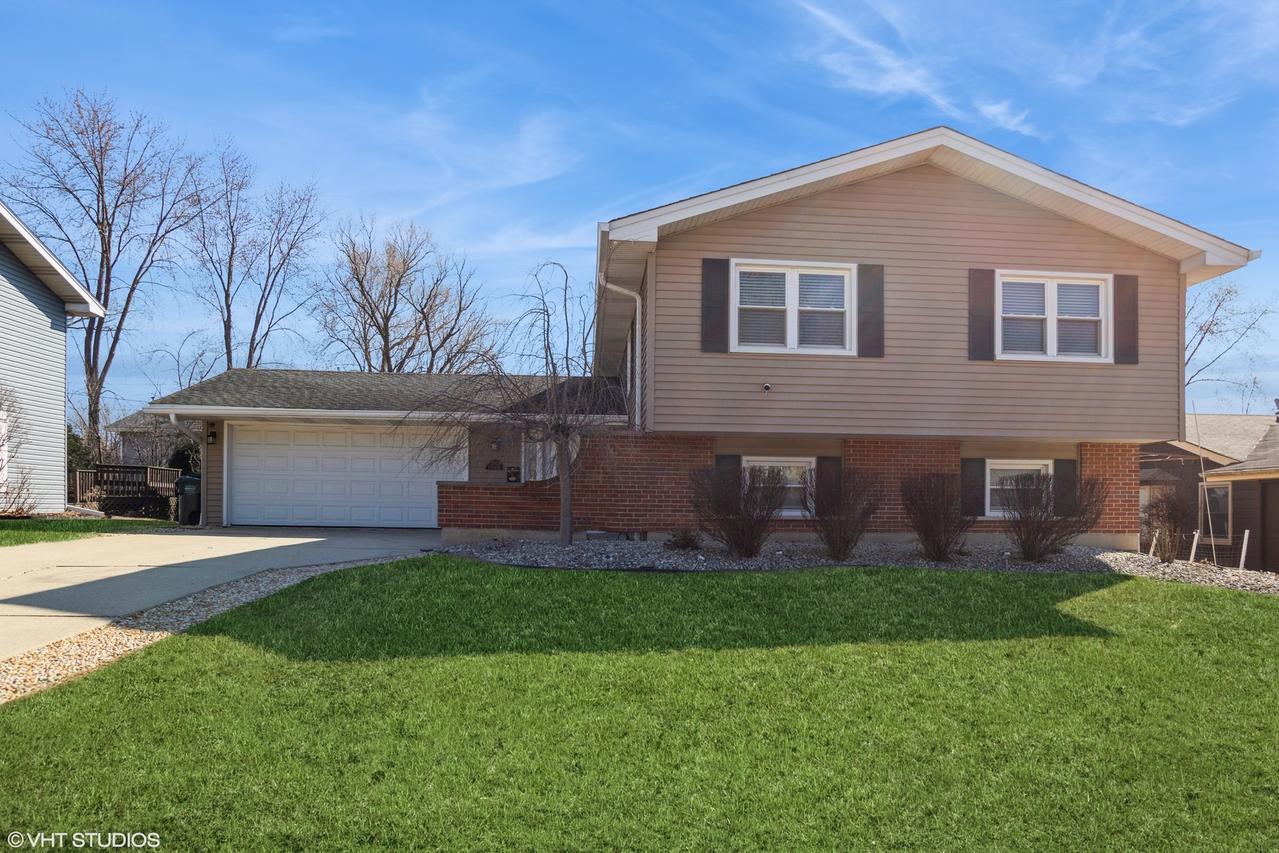 [Address Hidden by Seller], Hoffman Estates, IL 60169