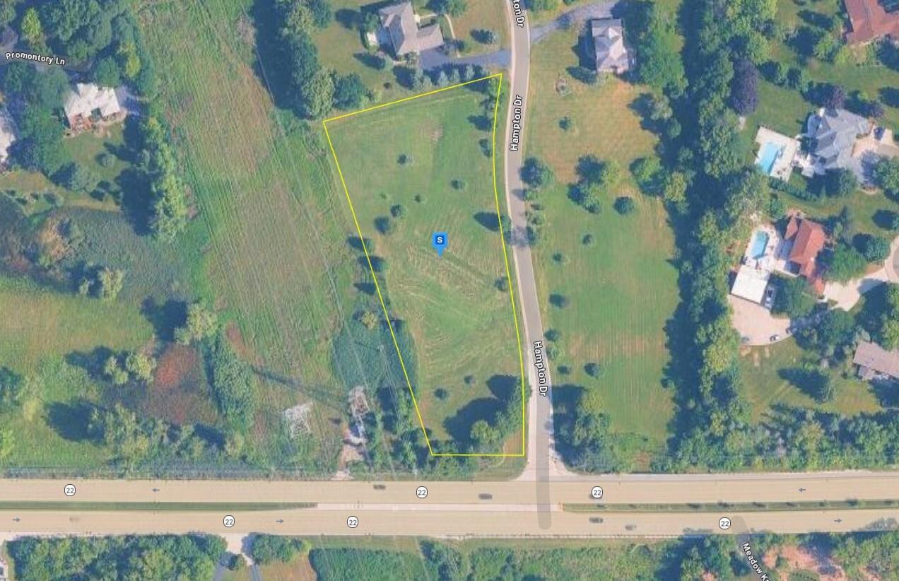 5701 Hampton Dr., Long Grove, IL 60047