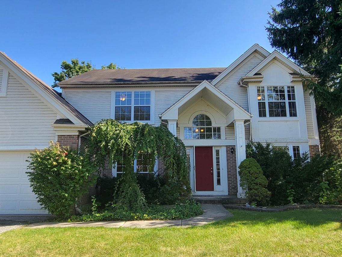 541 Meadowview Dr., Wauconda, IL 60084