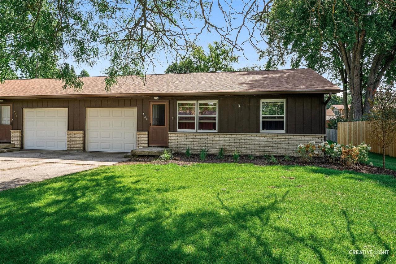 527 Prairie St., Hinckley, IL 60520