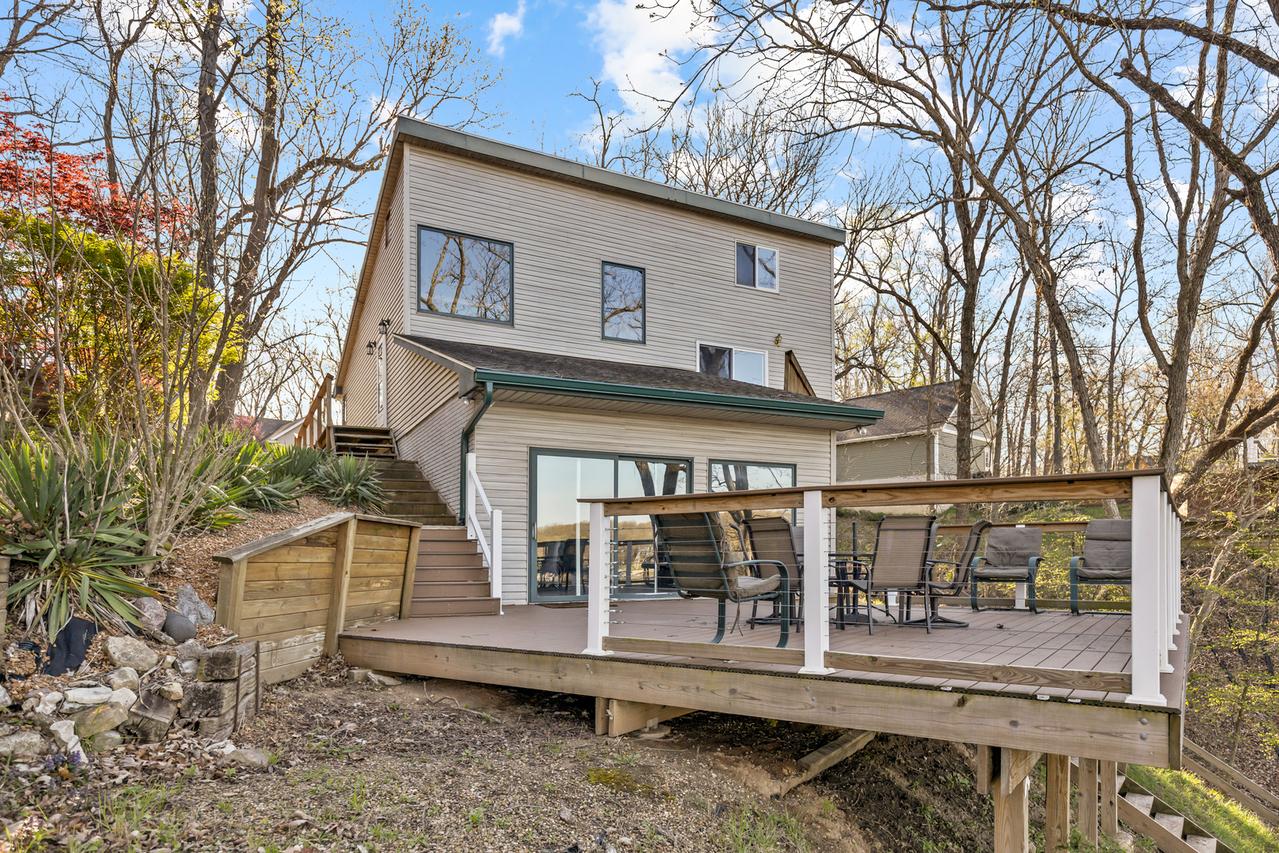 1120 Windy Hill Ct., Varna, IL 61375