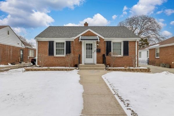 1617 Glenwood Ave., Joliet, IL 60435