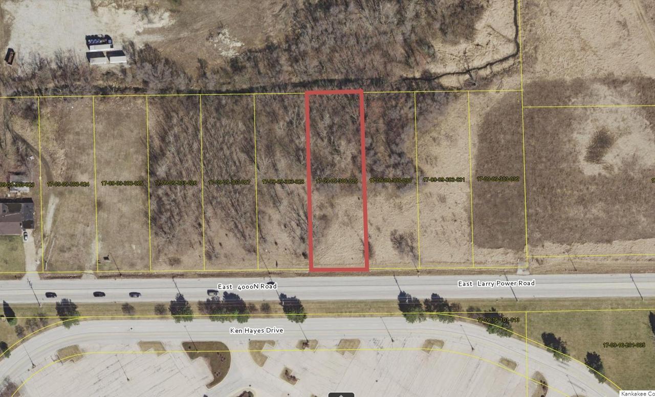 [Address Hidden by Seller], Bradley, IL 60915