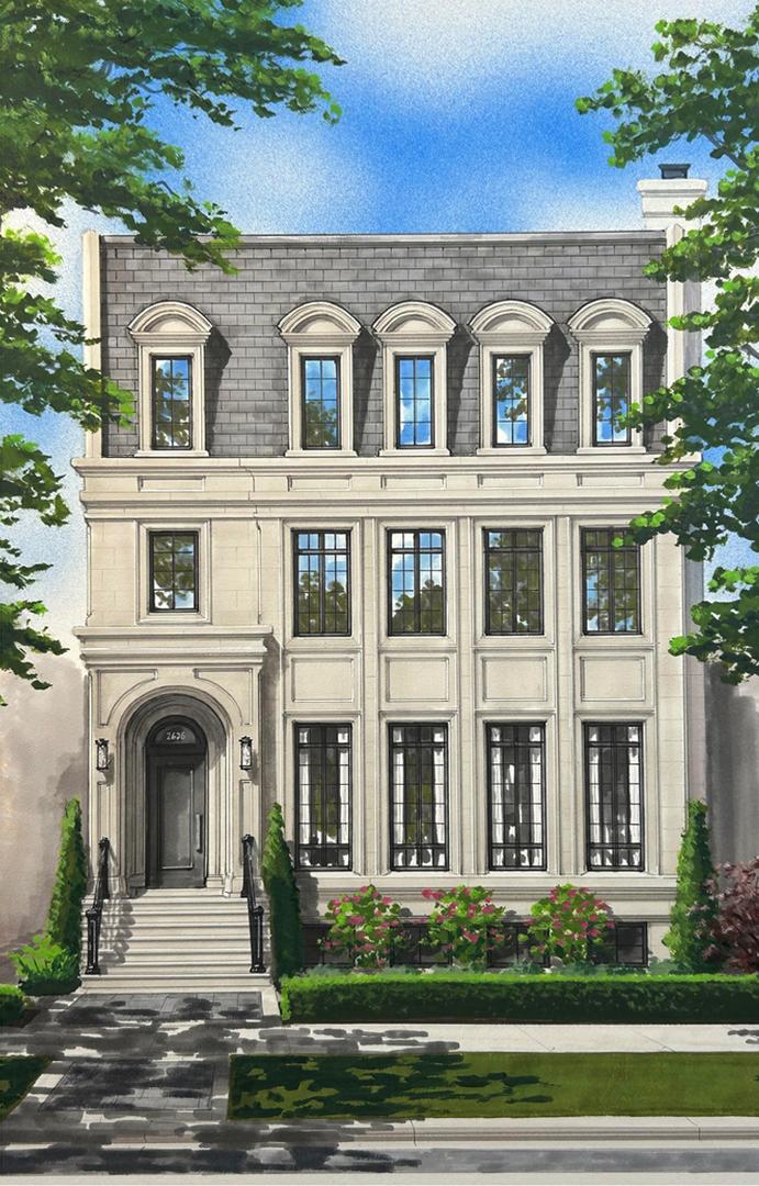 3630 N Janssen St., Chicago, IL 60613